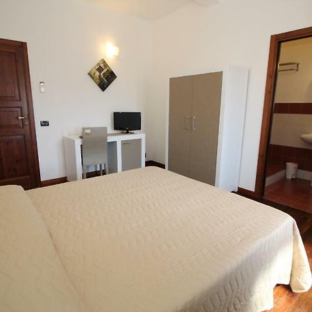 Al Centro Affittacamere Σαν Βίτο λο Κάπο Εξωτερικό φωτογραφία